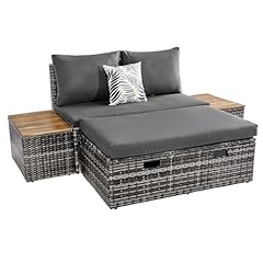 Chiidou outdoor rattan for sale  Delivered anywhere in UK