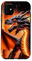 Iphone inferno dragon for sale  Delivered anywhere in UK