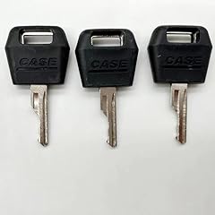 3pcs ignition keys for sale  Delivered anywhere in UK