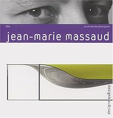 Jean marie massaud d'occasion  Livré partout en France