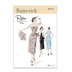 Butterick b6923f5 misses for sale  Delivered anywhere in UK