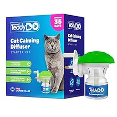 Teddydo calming diffuser for sale  Delivered anywhere in UK