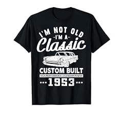 Old custom built for sale  Delivered anywhere in USA 