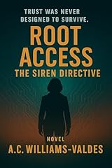 Root access siren for sale  Delivered anywhere in USA 