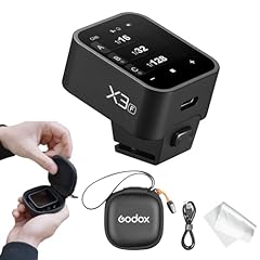 Godox x3f 𝗢𝗳𝗳𝗶𝗰 for sale  Delivered anywhere in USA 