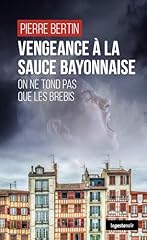 Vengeance sauce bayonnaise d'occasion  Livré partout en France