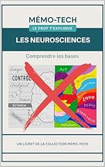 Les neurosciences comprendre for sale  Delivered anywhere in UK