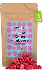 Mono gefriergetrocknete chips gebraucht kaufen  Wird an jeden Ort in Deutschland