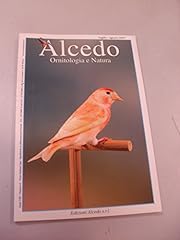 Alcedo 2009 luglio usato  Spedito ovunque in Italia 