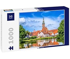 Lais puzzle blick gebraucht kaufen  Wird an jeden Ort in Deutschland