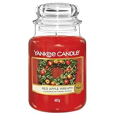 Yankee candle bougie d'occasion  Livré partout en France