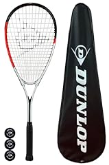 Dunlop hyper squash for sale  Delivered anywhere in Ireland