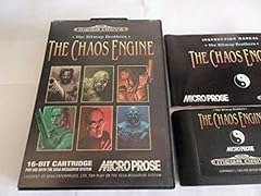 Chaos engine for sale  Delivered anywhere in UK