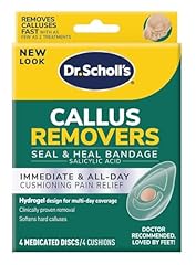 Dr. scholls callus for sale  Delivered anywhere in USA 