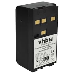 Vhbw akku 4200mah gebraucht kaufen  Wird an jeden Ort in Deutschland