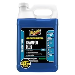 Meguiar d1111 shampoo for sale  Delivered anywhere in USA 