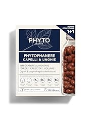 Phyto phytophanere integratore usato  Spedito ovunque in Italia 