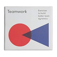 Teamwork game exercises gebraucht kaufen  Wird an jeden Ort in Deutschland