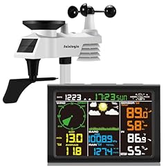 Sainlogic wireless weather for sale  Delivered anywhere in USA 
