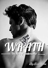 Wrath king underworld for sale  Delivered anywhere in UK