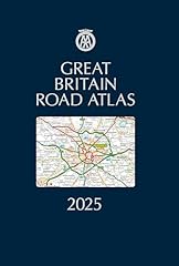Great britain road for sale  Delivered anywhere in UK