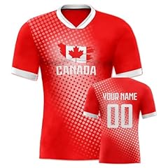 Canada fußball trikot gebraucht kaufen  Wird an jeden Ort in Deutschland