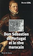 Dom sébastien portugal d'occasion  Livré partout en Belgiqu