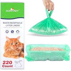 220pcs litter box for sale  Delivered anywhere in USA 