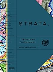 Strata william smith for sale  Delivered anywhere in UK
