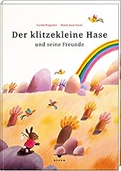 Klitzekleine hase freunde gebraucht kaufen  Wird an jeden Ort in Deutschland