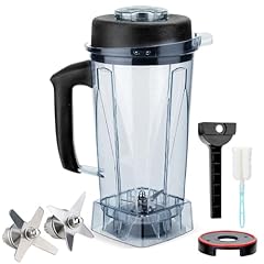 64oz blender pitcher for sale  Delivered anywhere in USA 