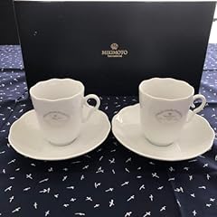 Mikimoto cup saucer for sale  Delivered anywhere in USA 