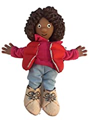 Postman Pat 8" Collectable Plush - AMY - Character for sale  Delivered anywhere in UK