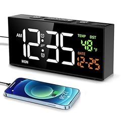 Netzu alarm clocks for sale  Delivered anywhere in USA 