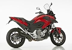Auspuff kompatibel honda gebraucht kaufen  Wird an jeden Ort in Deutschland