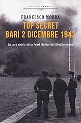 Top secret bari usato  Spedito ovunque in Italia 