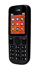 Nokia 100 téléphone d'occasion  Livré partout en France