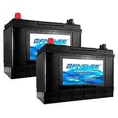 Qty banshee marine for sale  Delivered anywhere in USA 