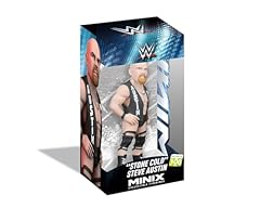 Minix wwe stone for sale  Delivered anywhere in USA 