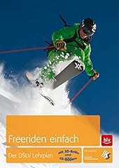 Freeride. der dslv d'occasion  Livré partout en Belgiqu