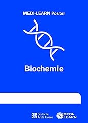 Biochemie medi learn gebraucht kaufen  Wird an jeden Ort in Deutschland