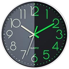 Vivilinen wanduhr leuchtend gebraucht kaufen  Wird an jeden Ort in Deutschland