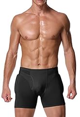 Bslingerie mens padded for sale  Delivered anywhere in UK