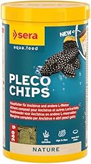 Pleco chips aliment d'occasion  Livré partout en France
