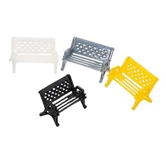 Pièces modèle banc d'occasion  Livré partout en France