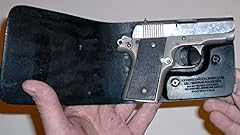 Wallet holster full for sale  Delivered anywhere in USA 