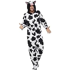 Cow costume for sale  Delivered anywhere in UK