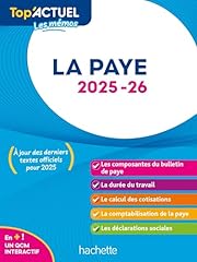 Top actuel paye d'occasion  Livré partout en France