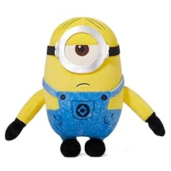 Miniso minions stuffed for sale  Delivered anywhere in USA 