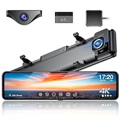 Uhd mirror dash for sale  Delivered anywhere in USA 